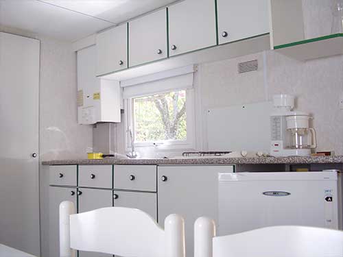 mobile home grand confort camping la source