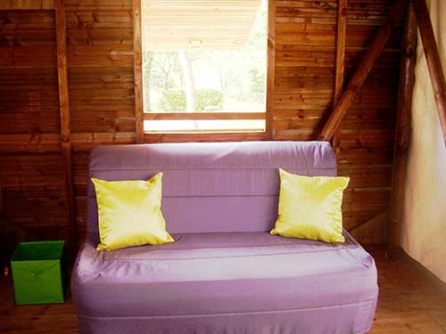 cabane camping la source