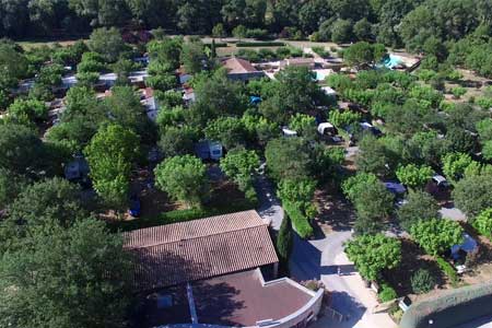 accueil camping la source ardeche