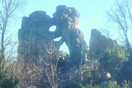 karaok au camping la source en ardeche meridionale