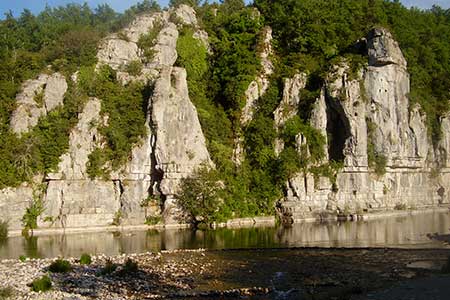 Loisirs sud ardeche activités aéronautique a proximité du camping la source ardeche